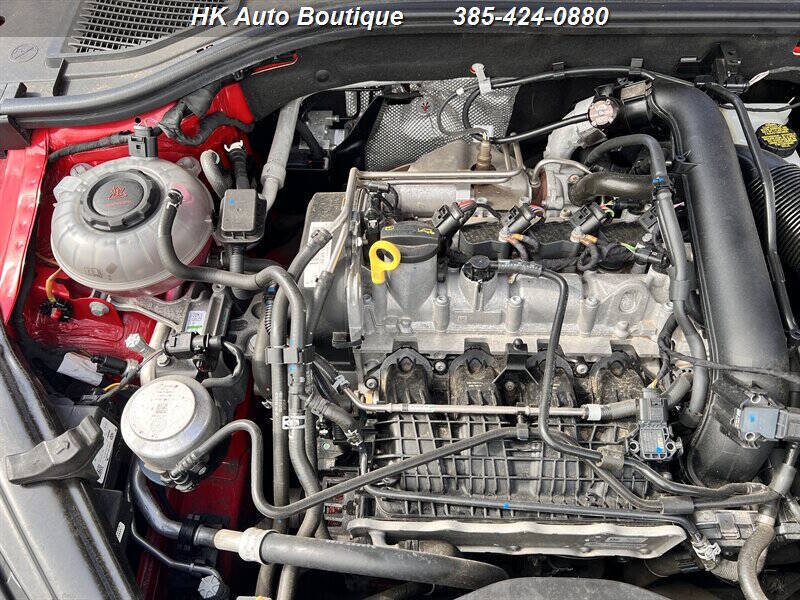 2020 Volkswagen Jetta S