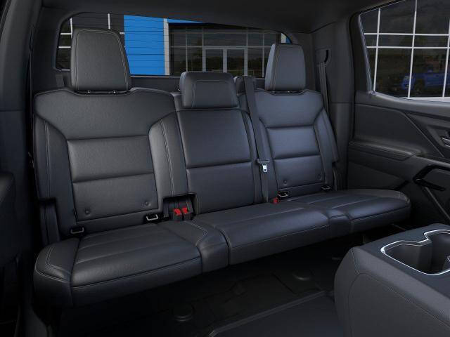 2026 Chevrolet Silverado EV LT