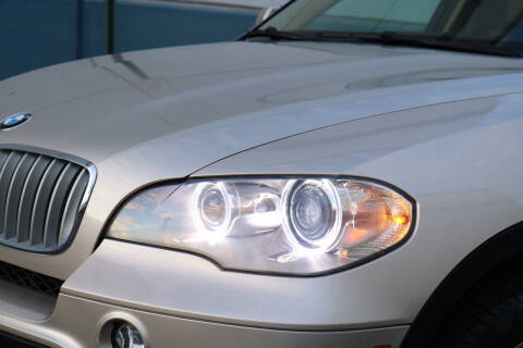 2013 BMW X5 xDrive35i