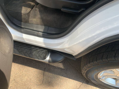 2013 Chevrolet Tahoe LT