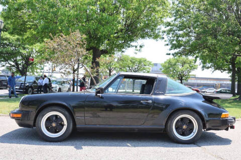 1979 Porsche 911