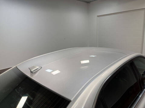 2019 Lincoln Continental