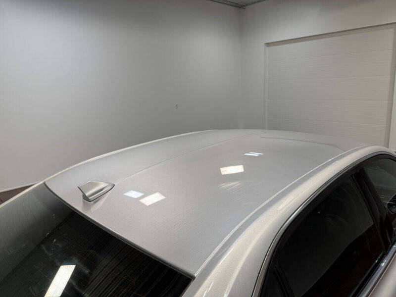 2019 Lincoln Continental