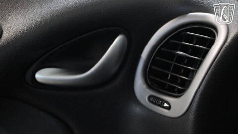 2005 Pontiac GTO