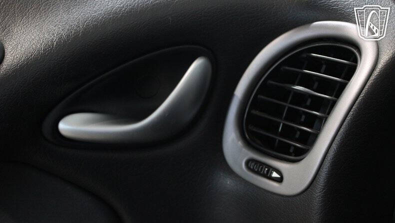 2005 Pontiac GTO