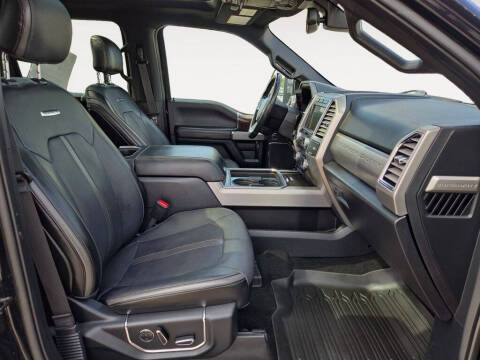 2017 Ford F-350 Super Duty