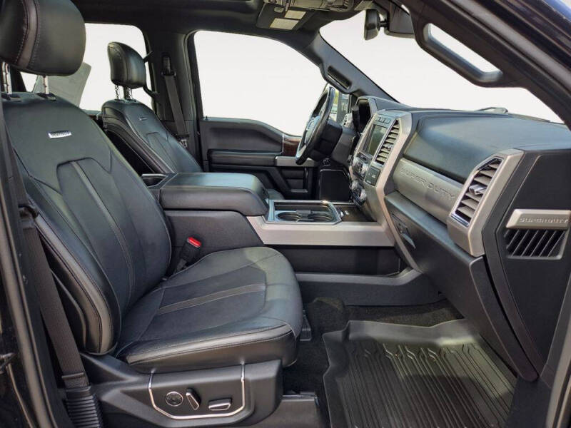 2017 Ford F-350 Super Duty