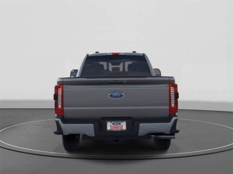 2026 Ford F-350 Super Duty