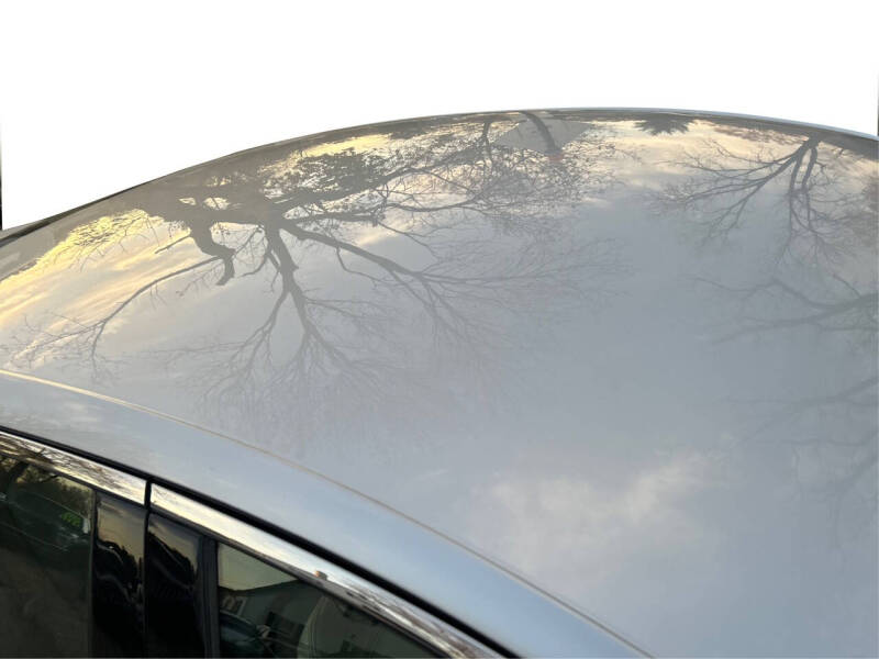 2017 Lincoln MKZ Premiere