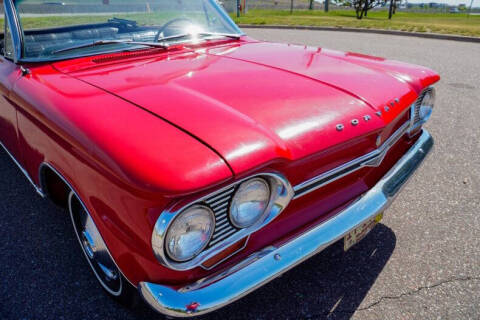 1964 Chevrolet Corvair