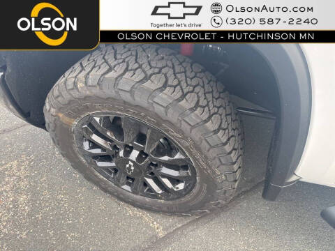 2026 Chevrolet Silverado 3500HD