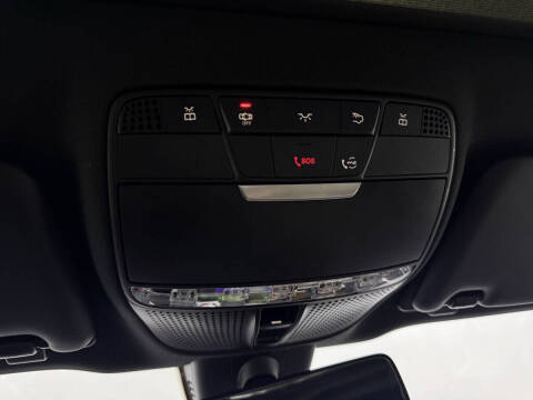 2019 Mercedes-Benz E-Class E 450 4MATIC