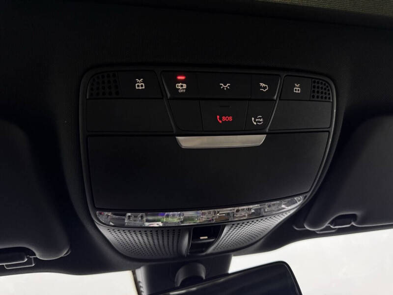 2019 Mercedes-Benz E-Class E 450 4MATIC