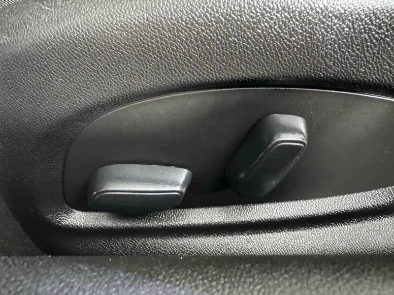 2020 Chevrolet Camaro LT