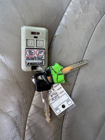 2006 Ford E-Series E-150 XL