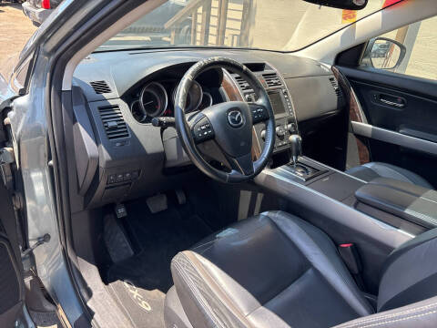 2010 Mazda CX-9 Sport