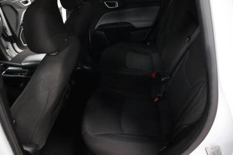 2023 Jeep Compass Sport