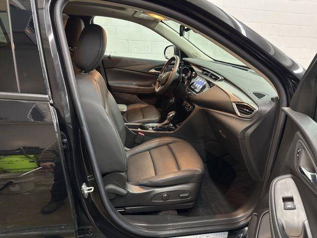 2023 Buick Encore GX Essence