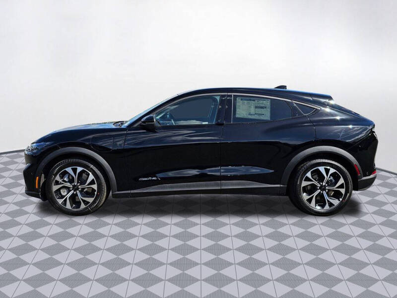2024 Ford Mustang Mach-E Select