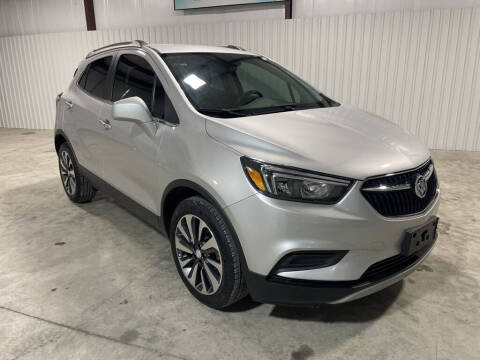 2021 Buick Encore for sale at Clay Maxey Ford of Harrison in Harrison AR