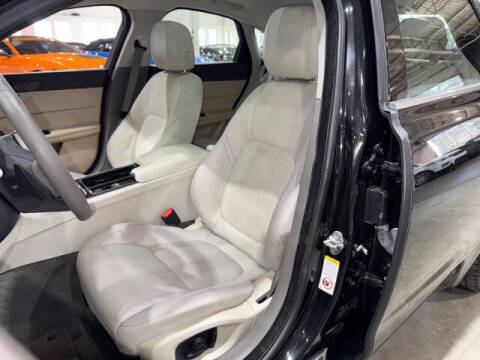 2016 Jaguar XF 35t Prestige