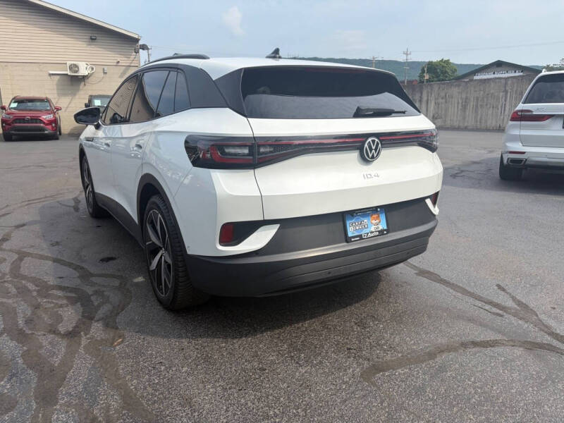2023 Volkswagen ID.4 Pro S