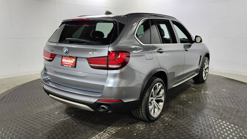 2016 BMW X5 for sale at NJ Car Buyer in Jersey City, NJ