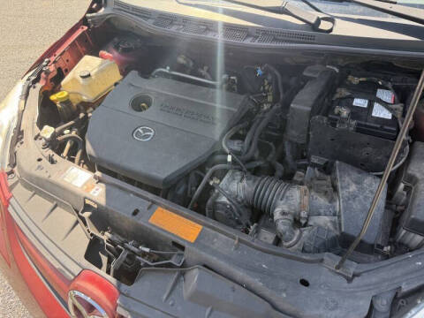 2010 Mazda MAZDA5