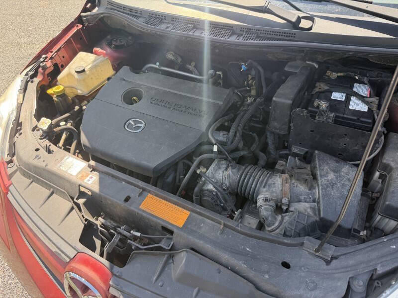 2010 Mazda MAZDA5