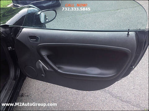 2008 Pontiac Solstice