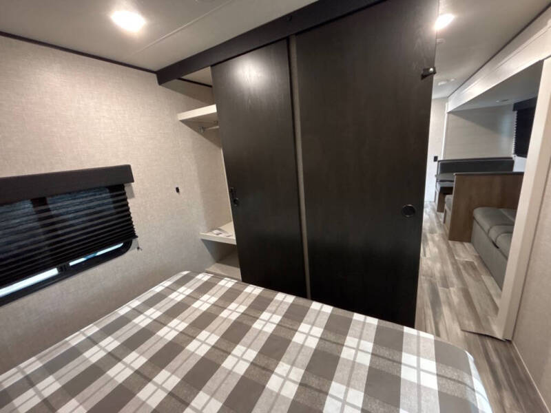 2025 Jayco SLX 263BHS