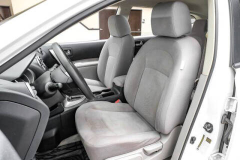 2012 Nissan Rogue SV