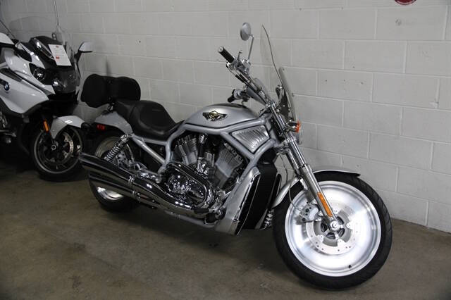 2003 Harley-Davidson V-Rod