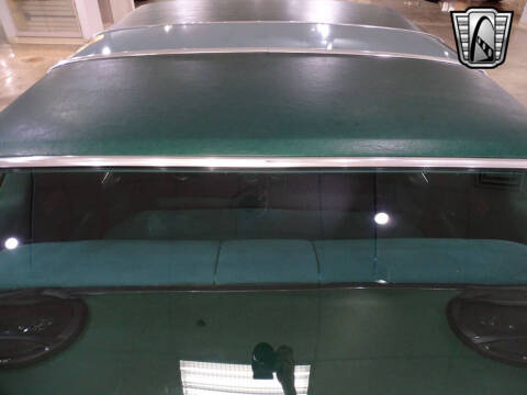 1977 Ford Thunderbird