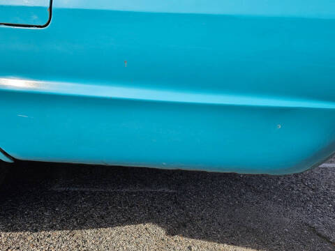 1964 Ford Thunderbird