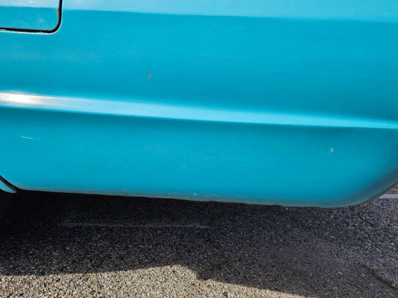 1964 Ford Thunderbird