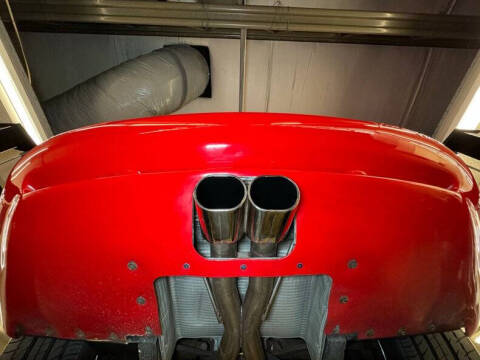 1998 Dodge Viper RT/10