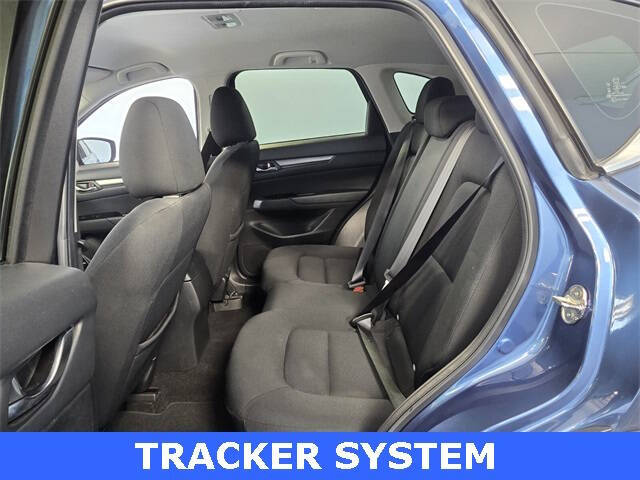 2023 Mazda CX-5 2.5 S