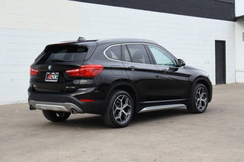 2019 BMW X1 sDrive28i