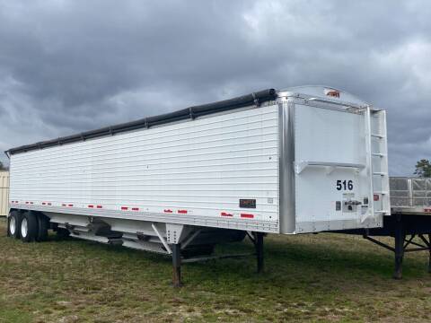 2016 Timpte Hopper Bottom for sale at WILSON TRAILER SALES AND SERVICE, INC. in Wilson NC