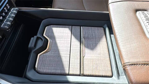 2022 RAM 3500 Limited Longhorn