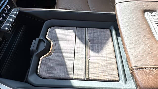 2022 RAM 3500 Limited Longhorn