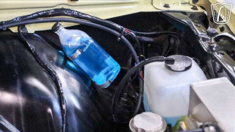 1965 Chevrolet Impala
