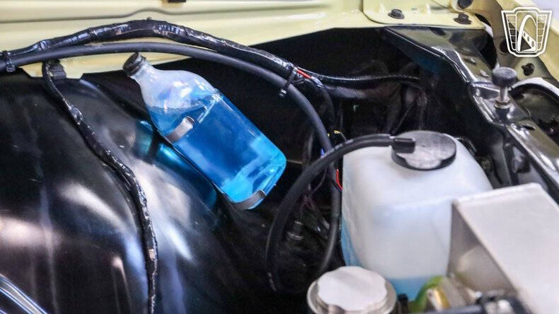 1965 Chevrolet Impala
