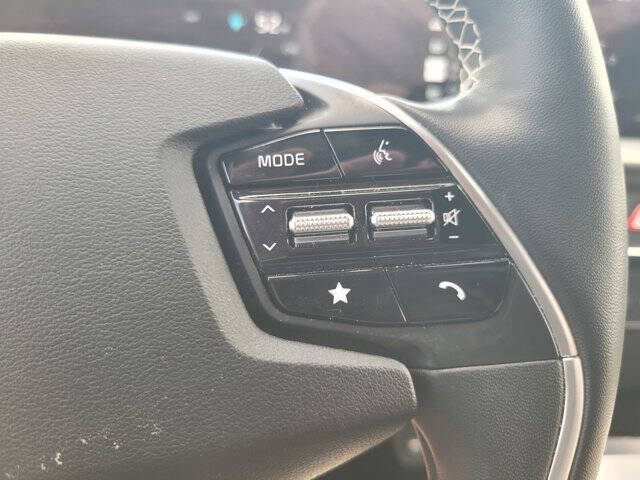 2023 Kia EV6 GT-Line