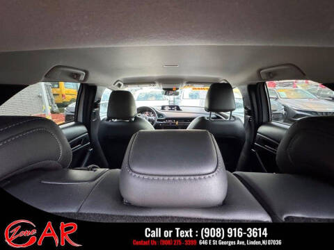 2024 Mazda CX-30 2.5 S Select Sport