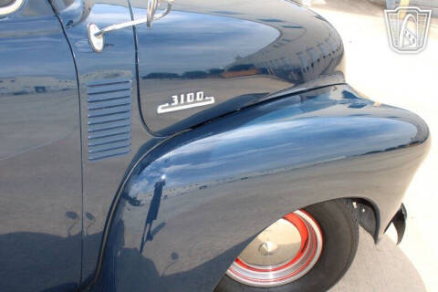 1954 Chevrolet 3100