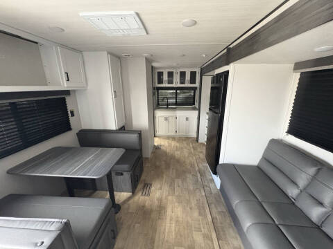 2024 Keystone RV Hideout