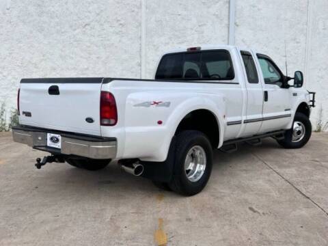 1999 Ford F-350 Super Duty for sale at Classic Car Deals in Cadillac MI