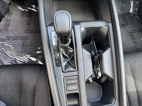 2023 Honda Accord